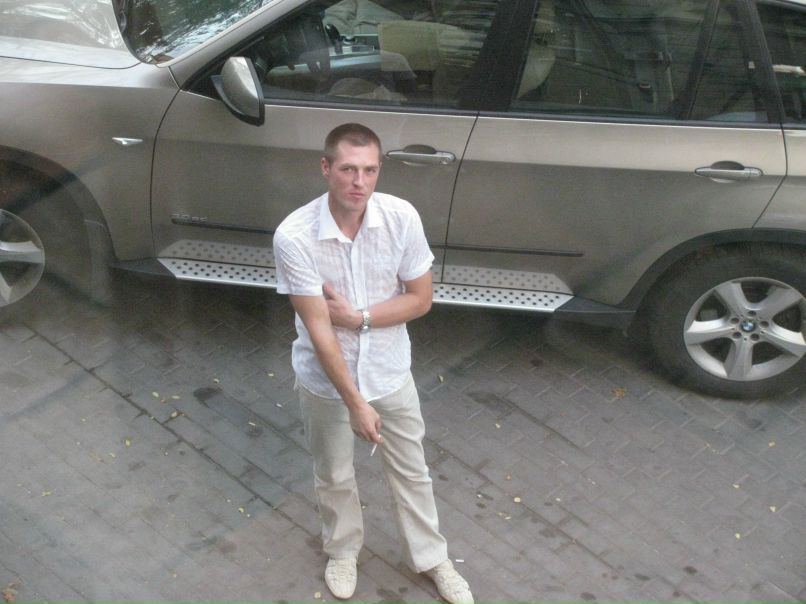 Сергей Демчук фотография #3