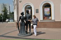 Фотография Сурниной Альбины