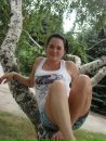 Фотография Скворцовой Ирины