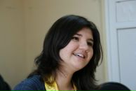 Фотография Ахатовой Динары