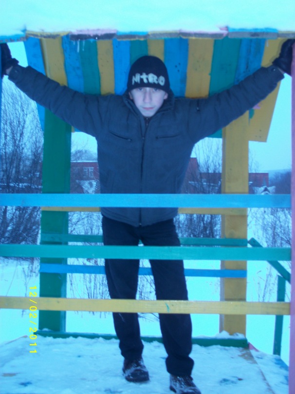 Егор Борщёв фотография #49