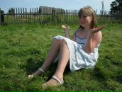 Фотография Смирновой Анастасии