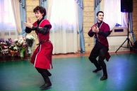 Дато Дато фотография #1