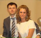 Фотография Аршинцевой Анечки