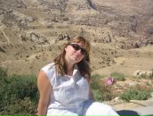 Фотография Симоновой Ольги