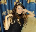 Фотография Беликовой Алёны