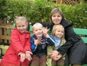 Фотография Поповой Веры