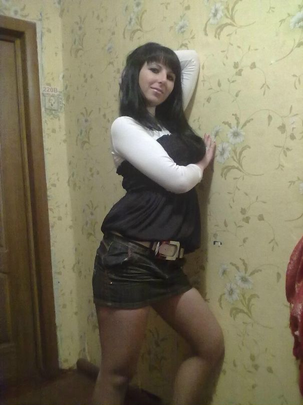 Оксана Зосимчук фотография #20