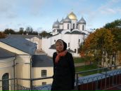 Фотография Козулиной Татьяны