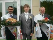 Сергій Марчук фотография #13 (источник - https://vk.com/id26389050)