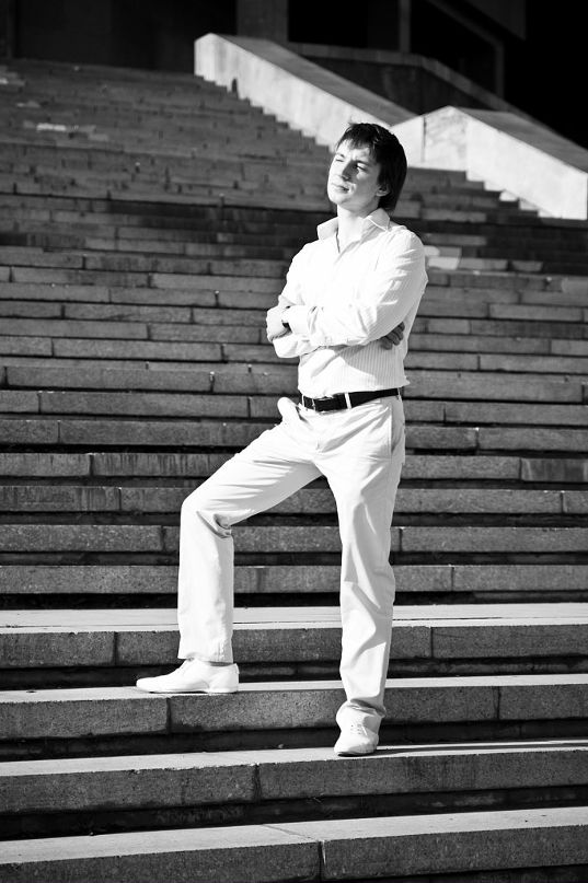 Дмитрий Ткачев фотография #26