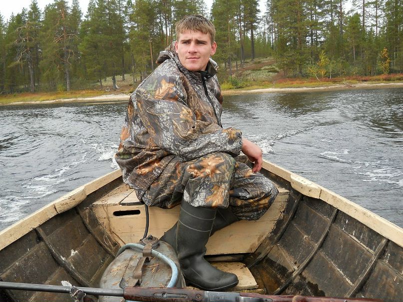 Леха Леонов фотография #11