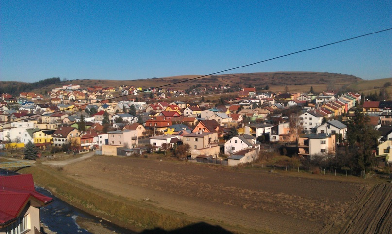 Рома Крабе фотография #21