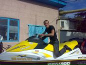 Фотография Чебанова Максима