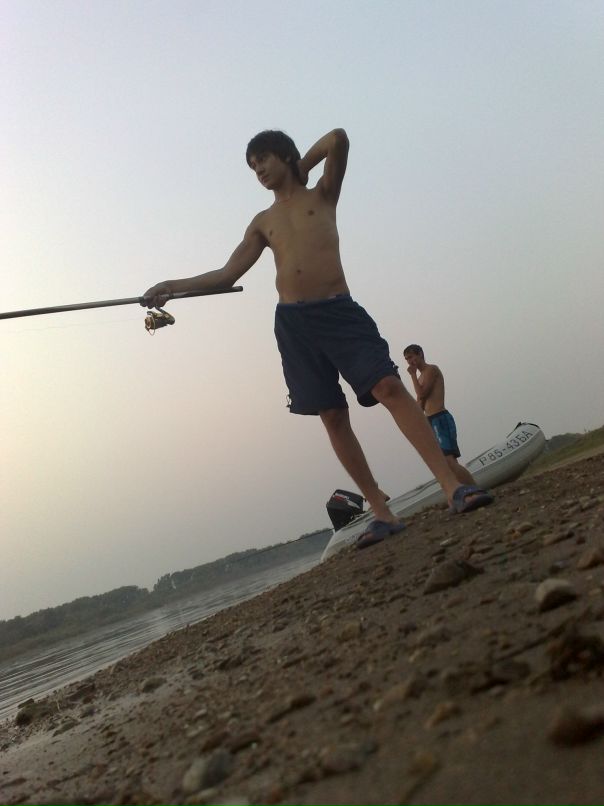 Артём Марсович фотография #13