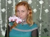 Фотография Попцовой Ольги