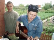 Фотография Дмитриева Дмитрия