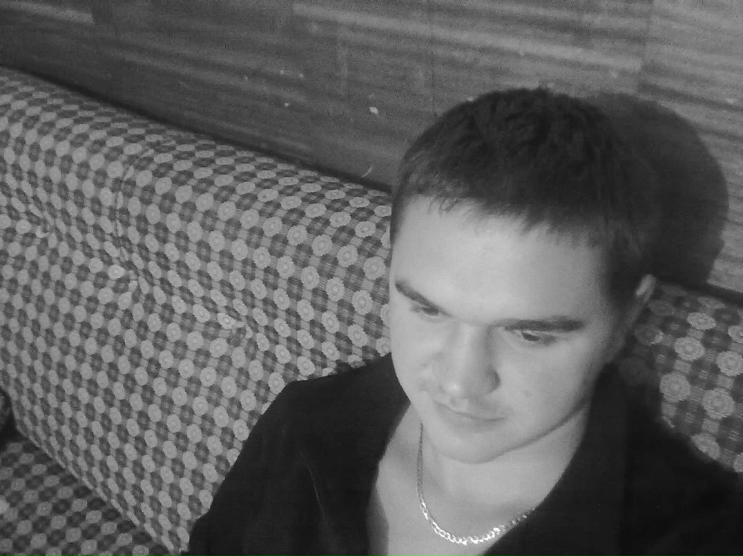 Сергей Кононенко фотография #14