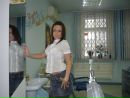 Фотография Маргасовой Ангелины