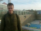 Фотография Симонова Виктора