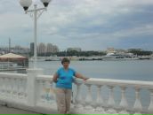 Фотография Четвериковой Аллы