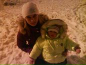 Фотография Ануфриевой Ангелины