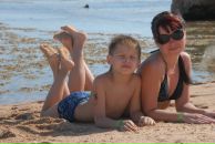 Фотография Фоминых Люси