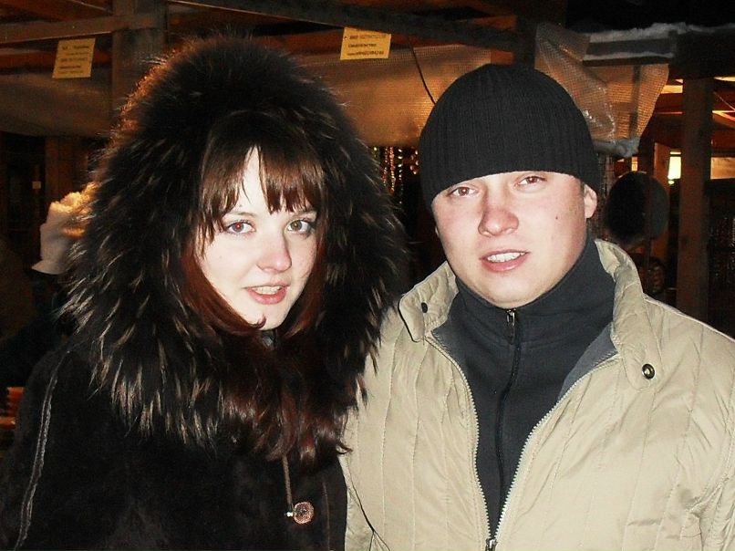 Ирина Агеева фотография #17