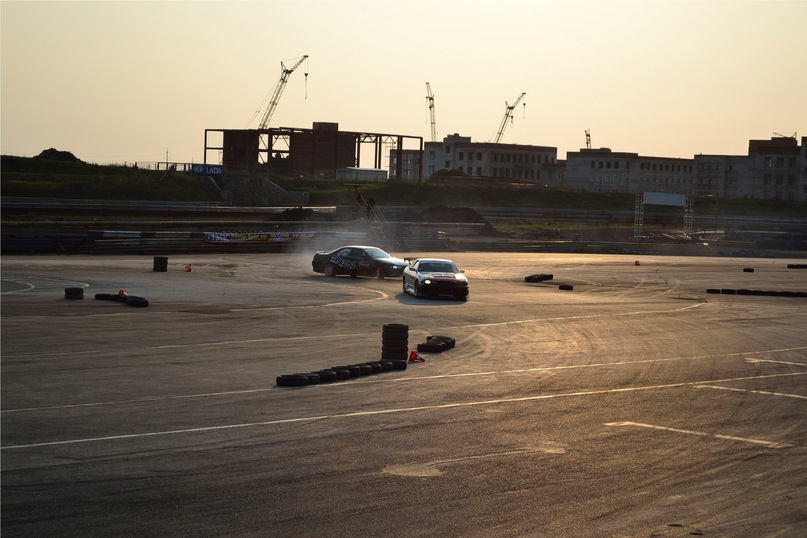 Иван Бородачев фотография #34