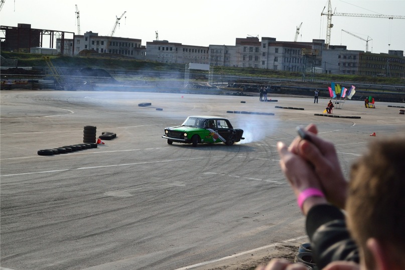 Иван Бородачев фотография #50