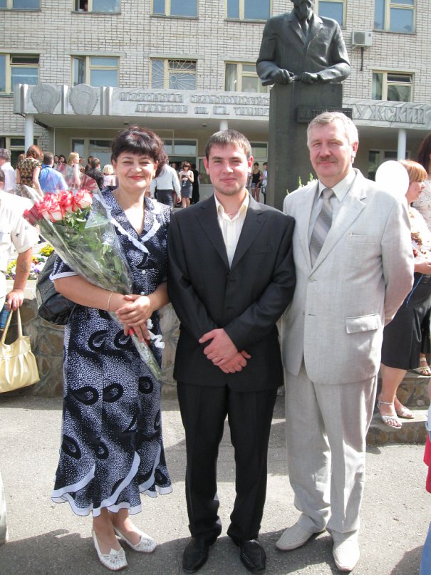 Тимур Тулиев фотография #43