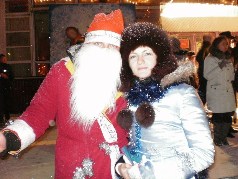 Евгений Исаев фотография #18