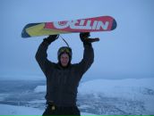 Фотография Капустина Антона