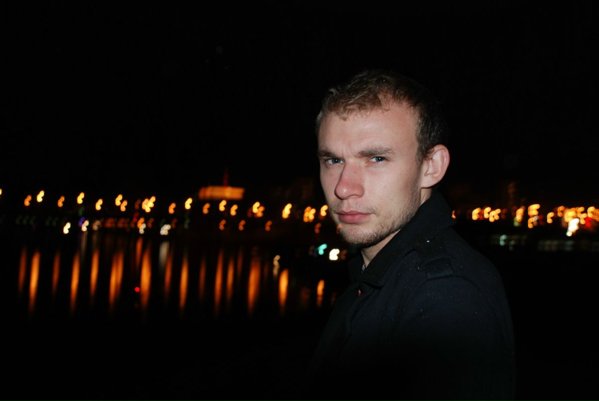 Арт Сол фотография #31