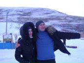 Фотография Ануя Максима