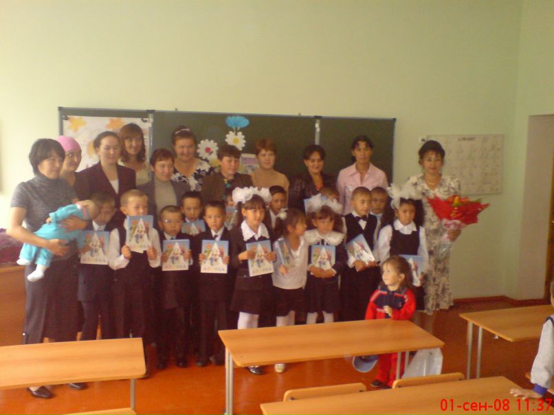 Хамдия Хасанова фотография #21