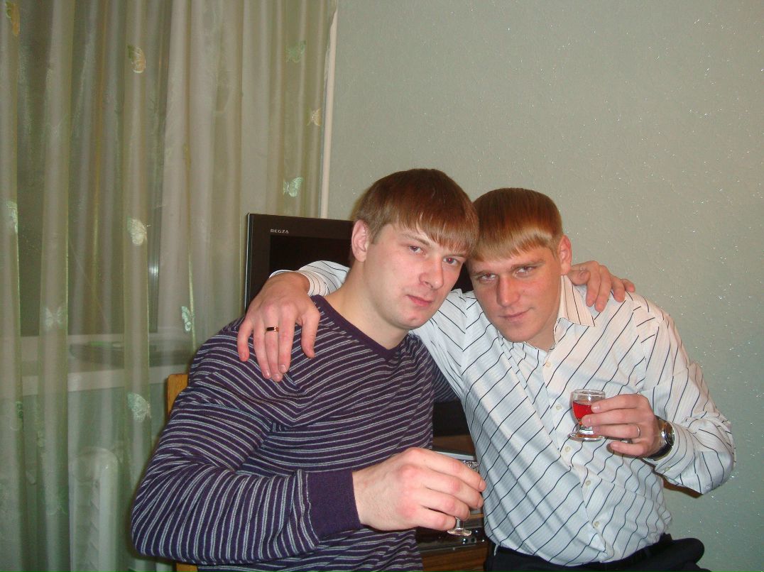 Сергей Лыков фотография #17