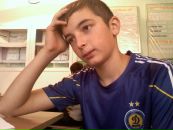 Іван Шимон фотография #12 (источник - https://vk.com/id95667390)