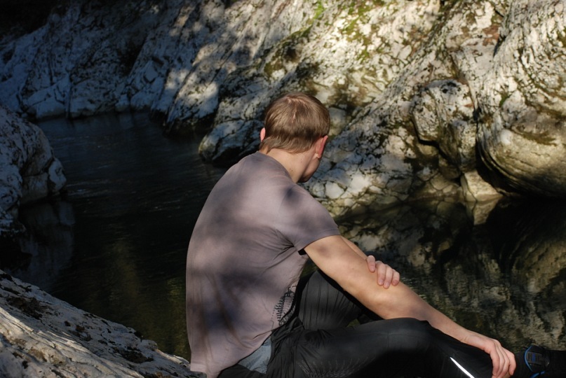 Дмитрий Полянский фотография #29