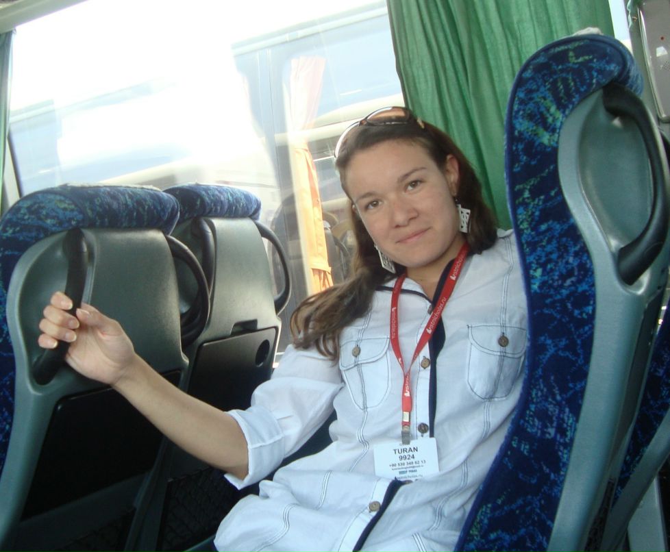 Гульнара Раянова фотография #9