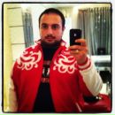 Фотография Мнацаканова Рафаэла