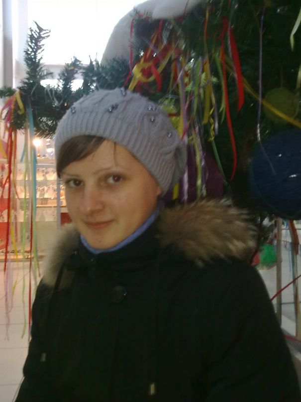 Татьяна Брянцева фотография #36