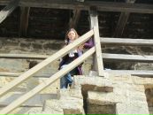 Фотография Маловой Александры