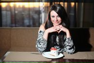 Фотография Кожевниковой Оксаны