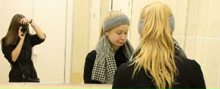 Фотография Яковлевой Анастасии