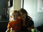 Фотография Булановой Светланы