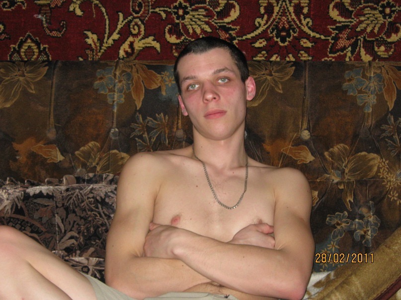 Иван Савельев фотография #25