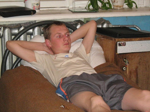 Владимир Плотников фотография #1