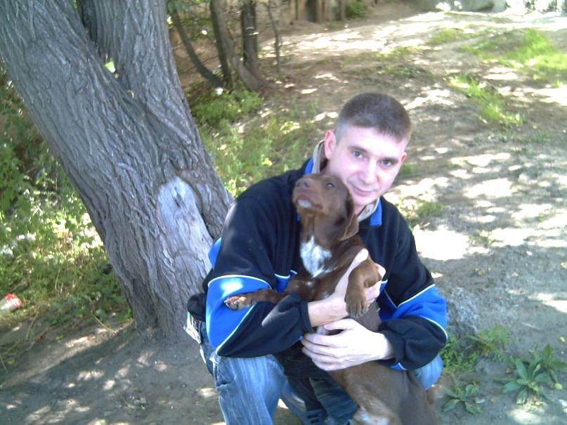 Дмитрий Лис фотография #35