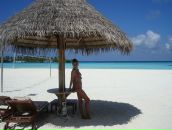 Фотография Сологуб Нины